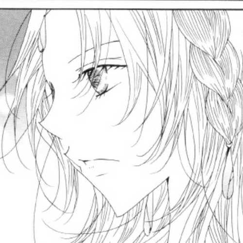 Tale of Felluah Vol.4 Chapter 1 cover