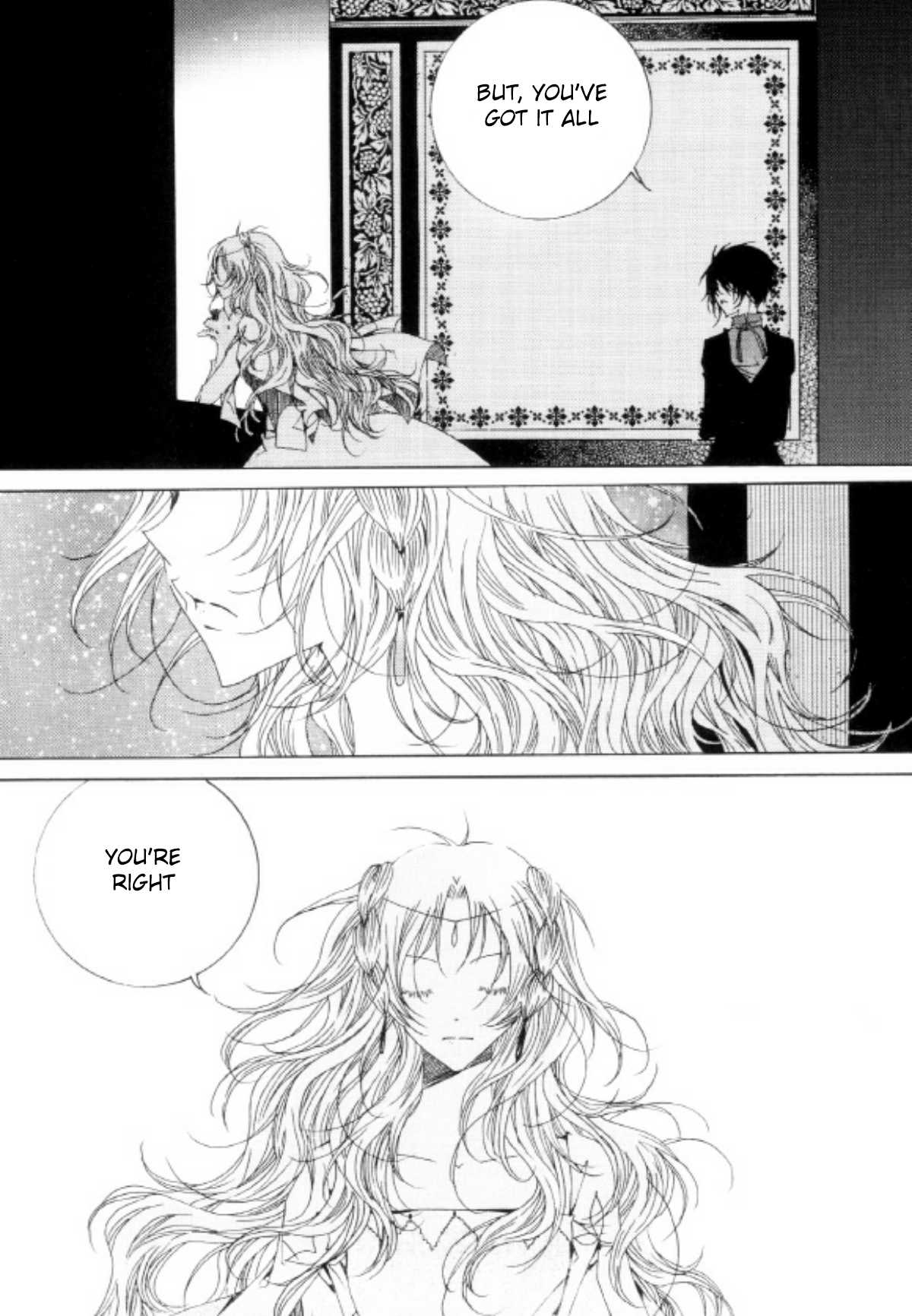 Tale of Felluah Chapter 4.2 page 12 - Vol.4 Chapter 2