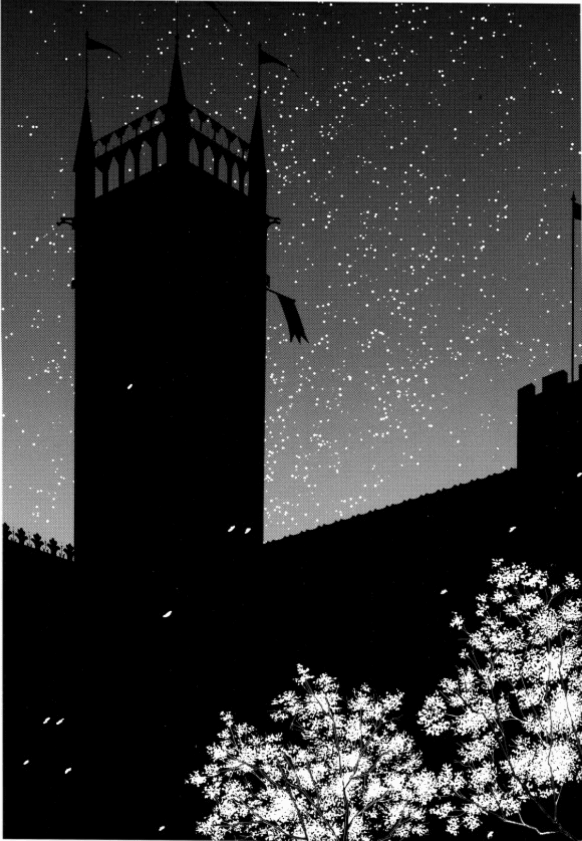 Tale of Felluah Chapter 5.1 page 14 - Vol.5 Chapter 1