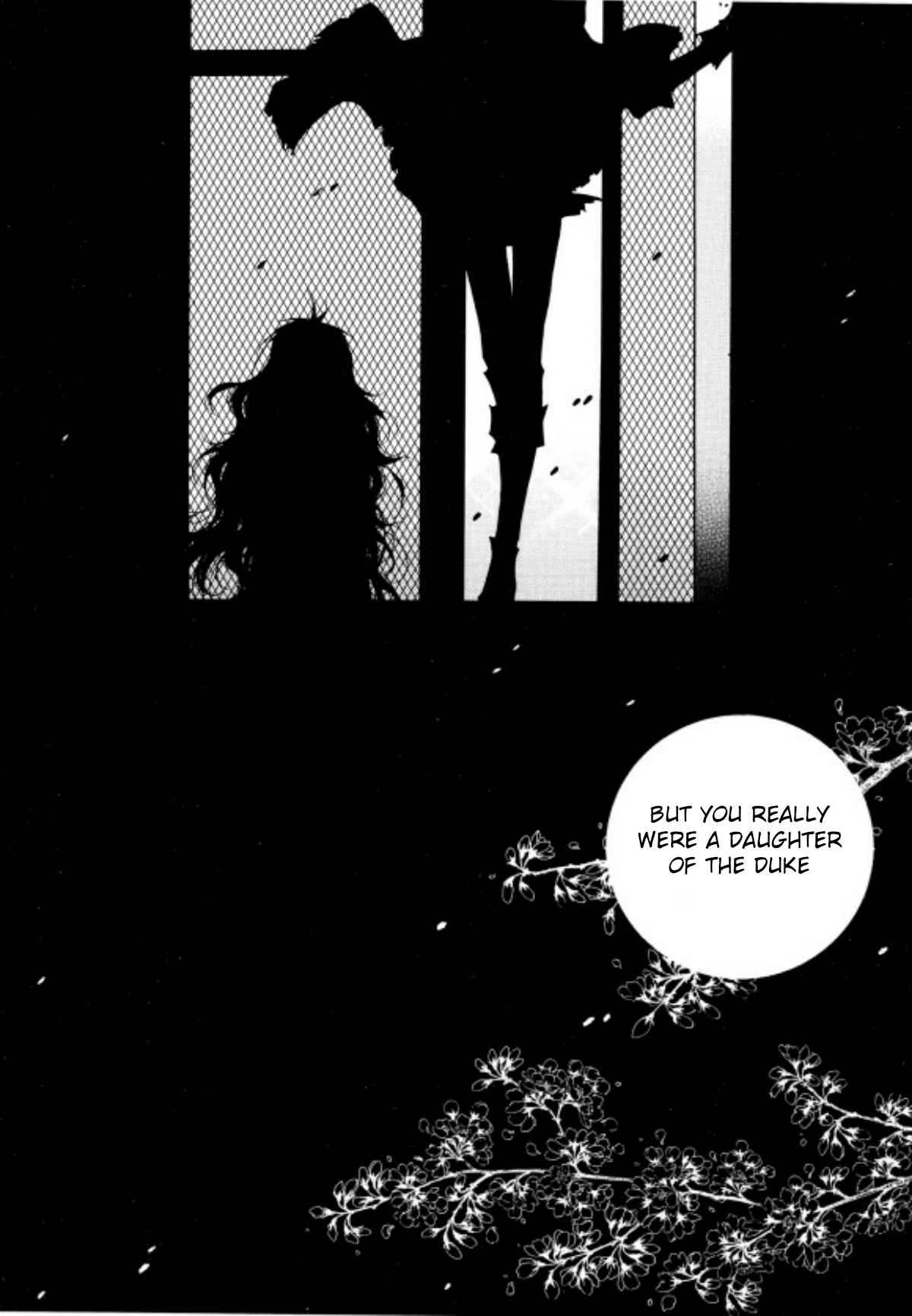 Tale of Felluah Chapter 5.1 page 38 - Vol.5 Chapter 1