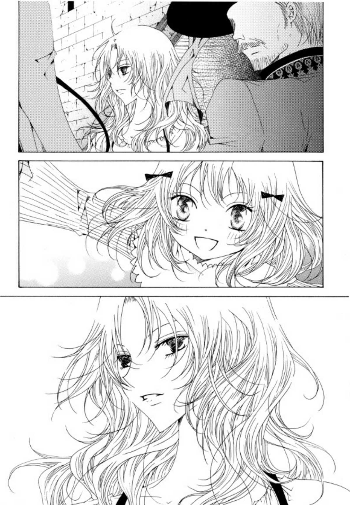 Tale of Felluah Chapter 5.1 page 7 - Vol.5 Chapter 1