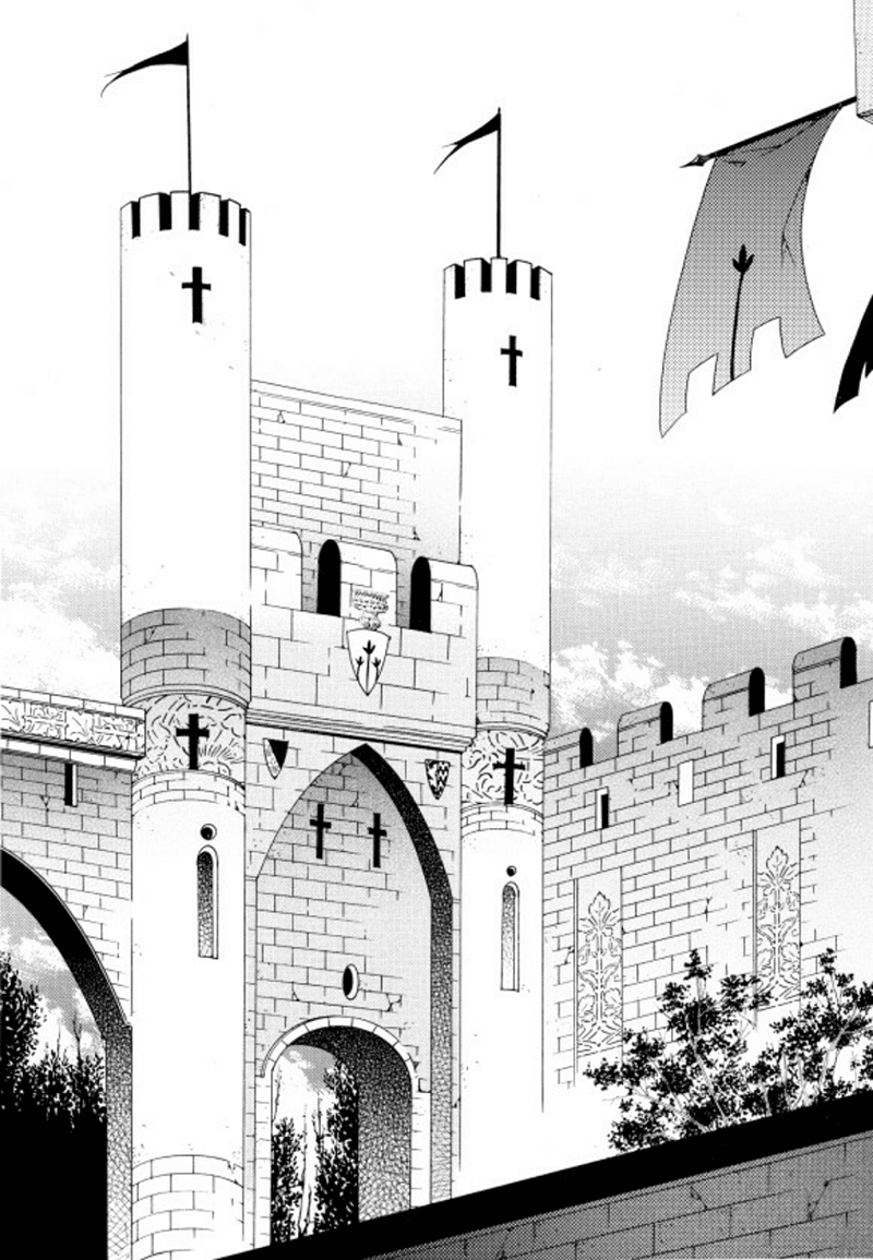 Tale of Felluah Chapter 5.2-1 page 4 - Vol.5 Chapter 2.1