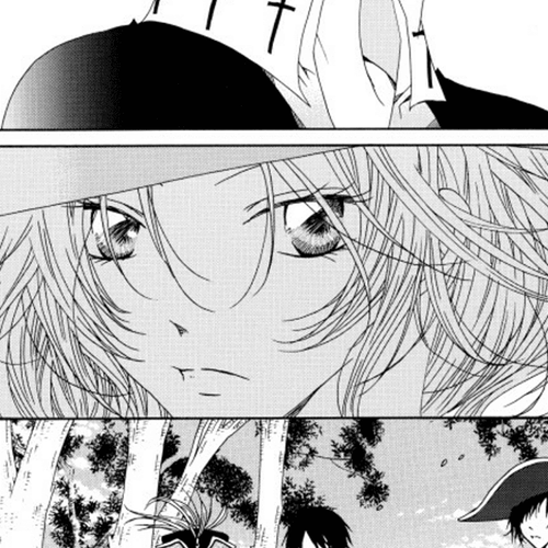 Tale of Felluah Vol.5 Chapter 2.1 cover