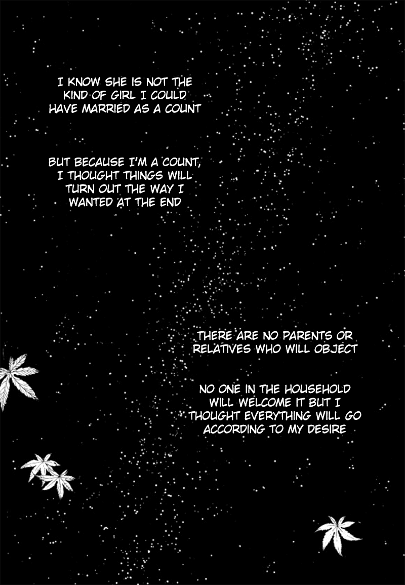 Tale of Felluah Chapter 5.3-2 page 35 - Vol.5 Chapter 3.2