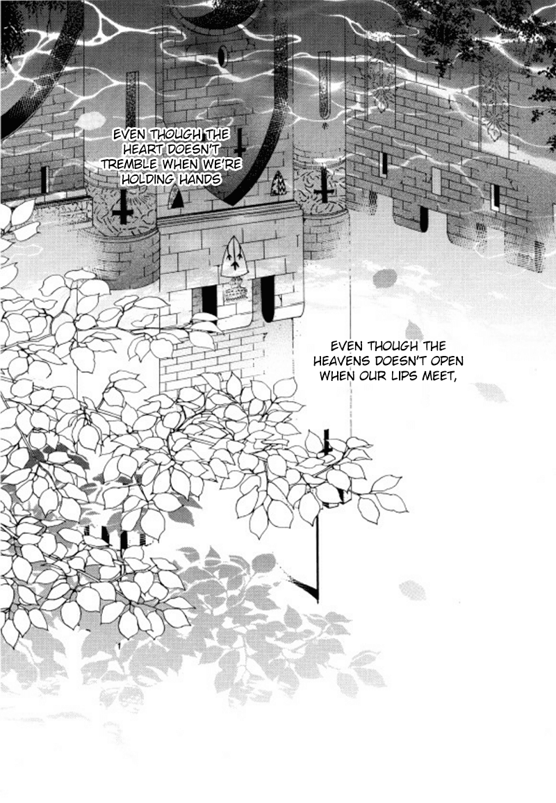 Tale of Felluah Chapter 5.3-2 page 43 - Vol.5 Chapter 3.2