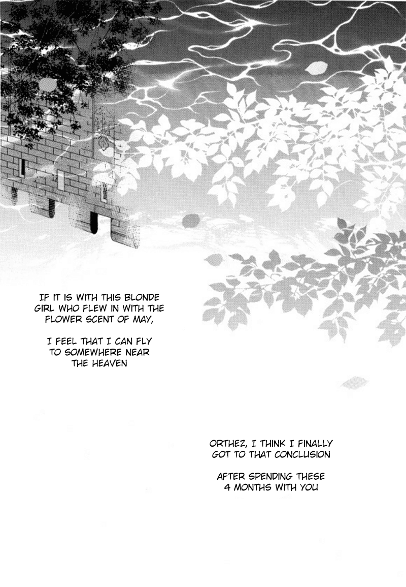 Tale of Felluah Chapter 5.3-2 page 44 - Vol.5 Chapter 3.2