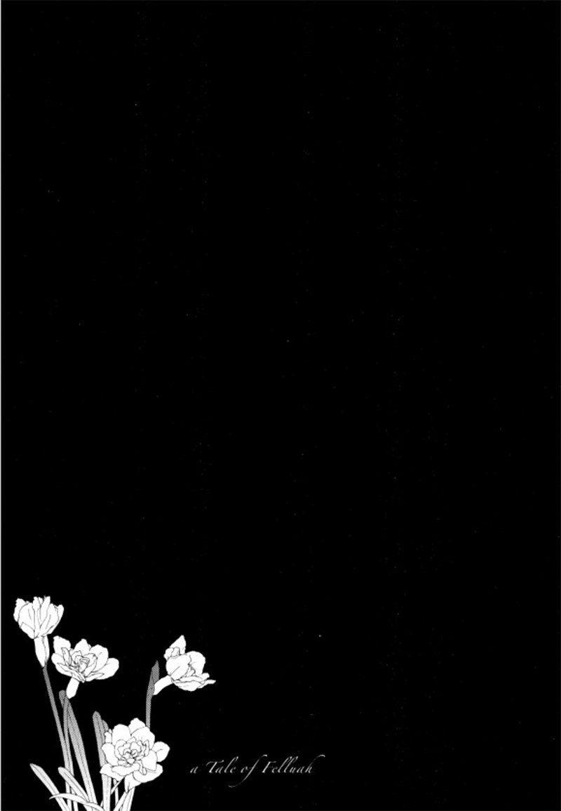 Tale of Felluah Chapter 5.3-2 page 45 - Vol.5 Chapter 3.2