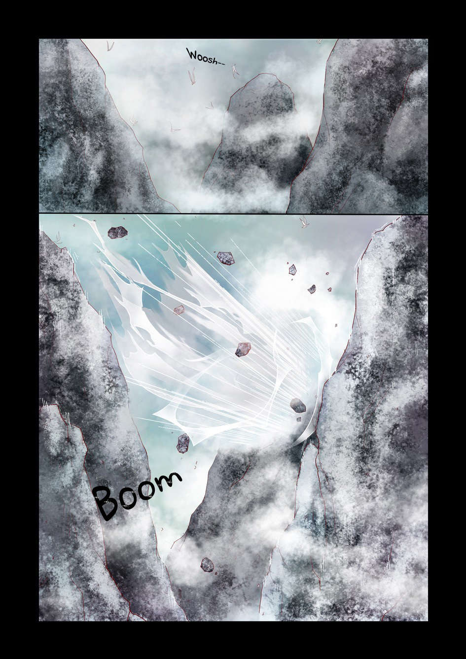 Tale of Nezha Chapter 1 page 4 - Chapter 1