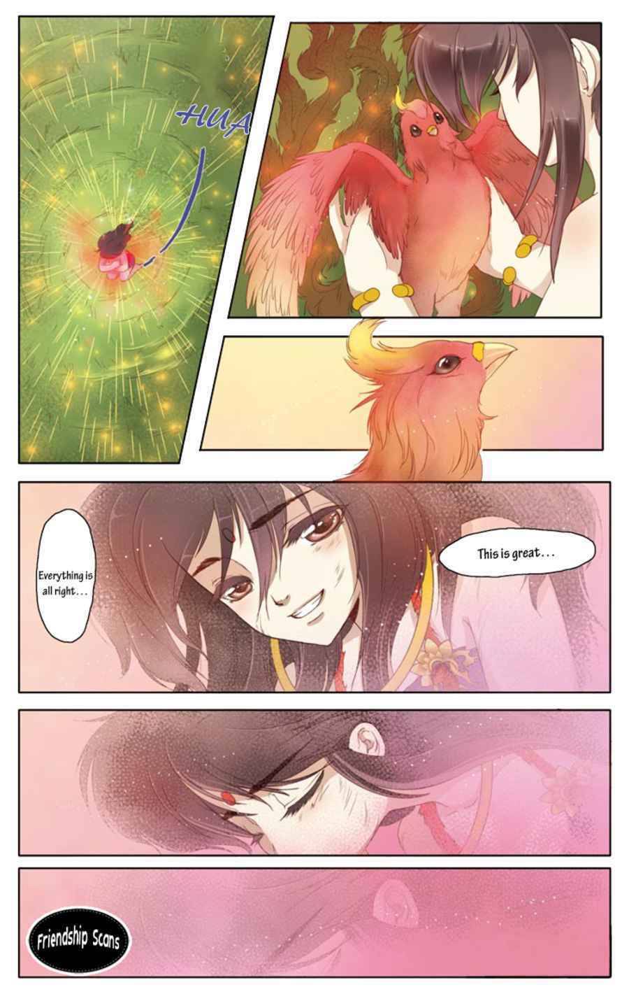 Tale of Nezha Chapter 12 page 26 - Chapter 12