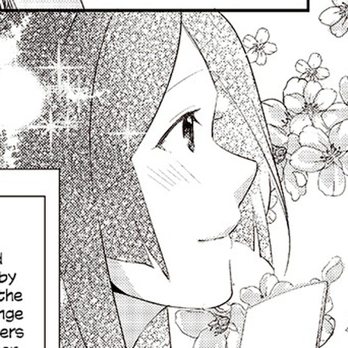 Tale of the Bamboo Cutter Chapter 5: The Emperor and Princess Kaguya cover
