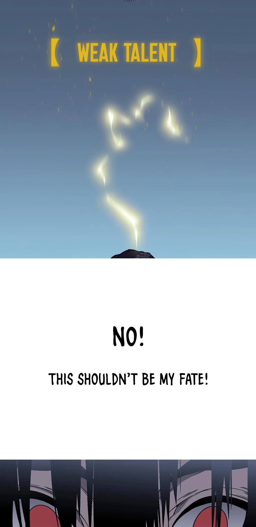 Talent Copycat Chapter 0 page 11 - Chapter 0: Prologue
