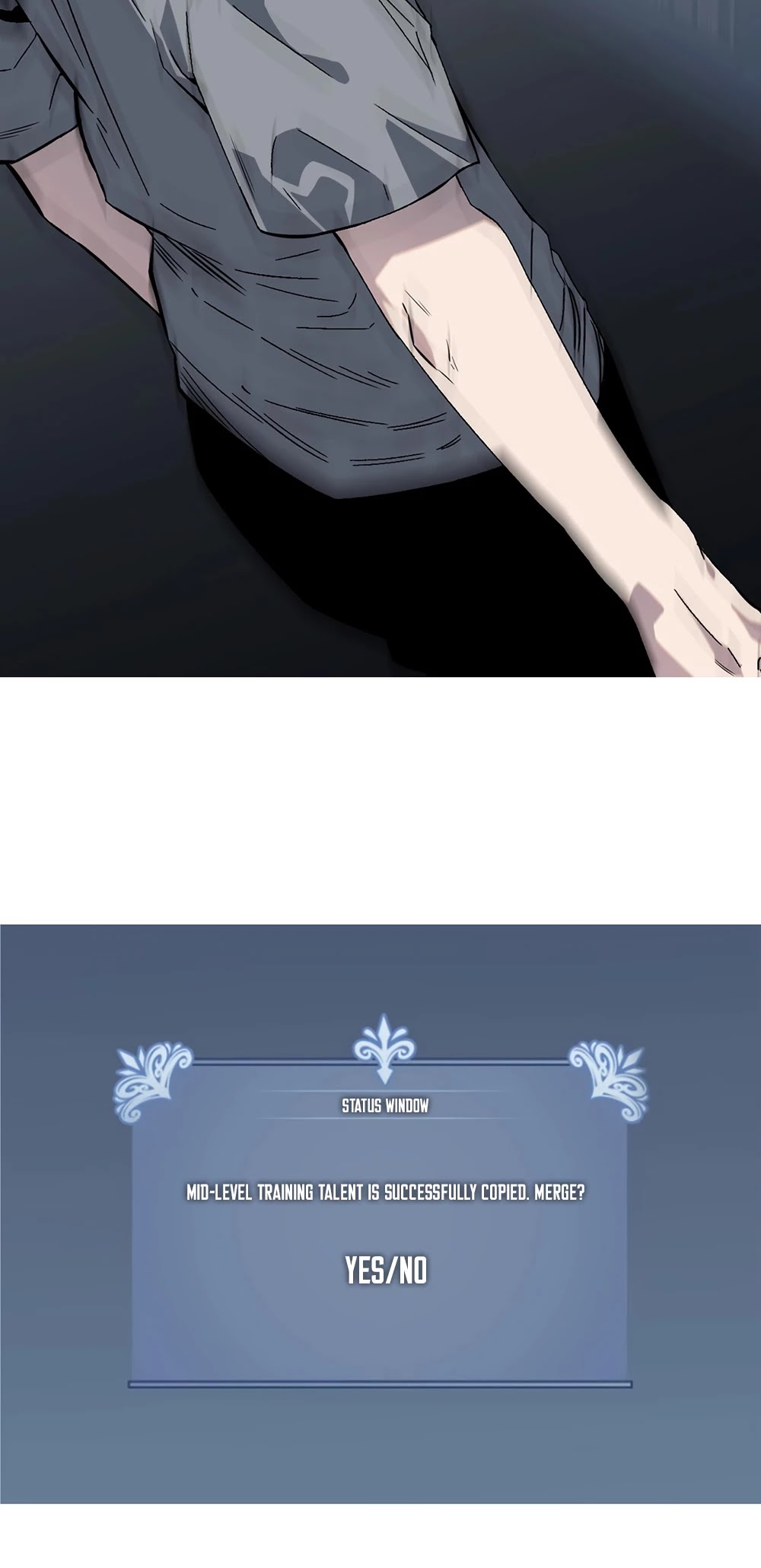 Talent Copycat Chapter 0 page 13 - Chapter 0: Prologue