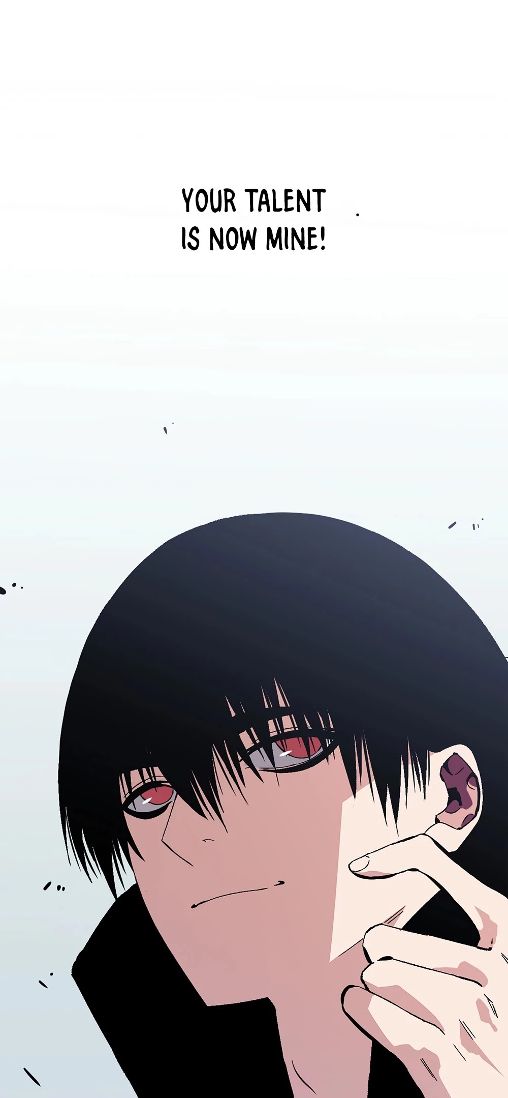 Talent Copycat Chapter 0 page 14 - Chapter 0: Prologue
