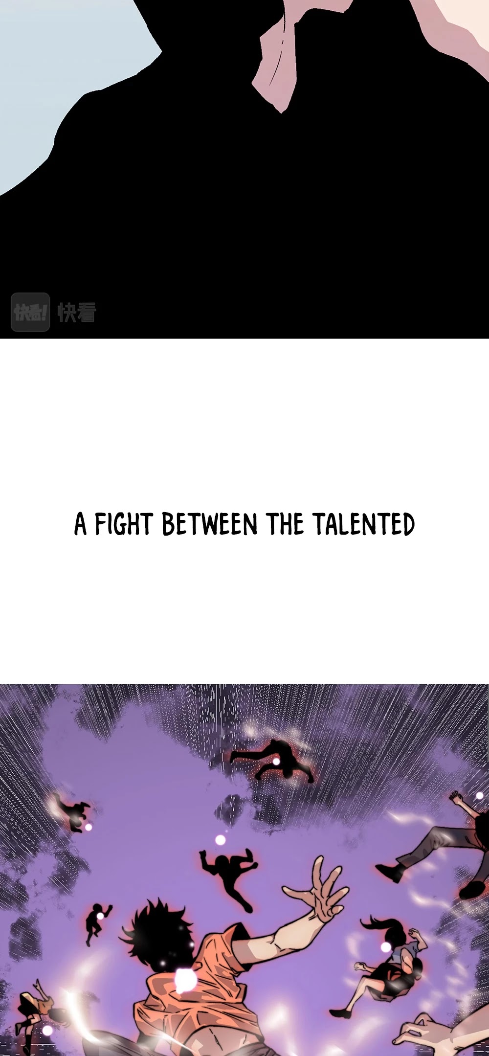 Talent Copycat Chapter 0 page 15 - Chapter 0: Prologue