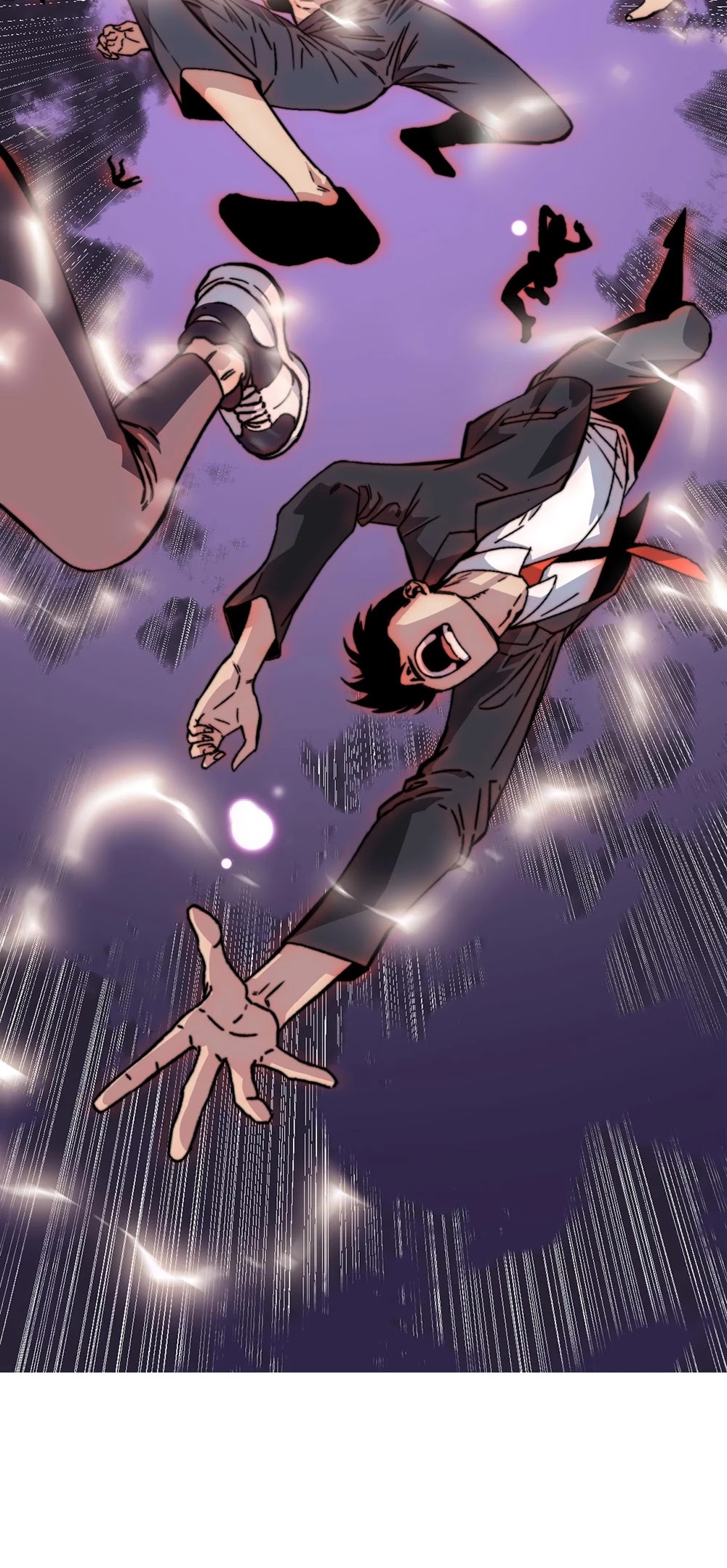 Talent Copycat Chapter 0 page 16 - Chapter 0: Prologue