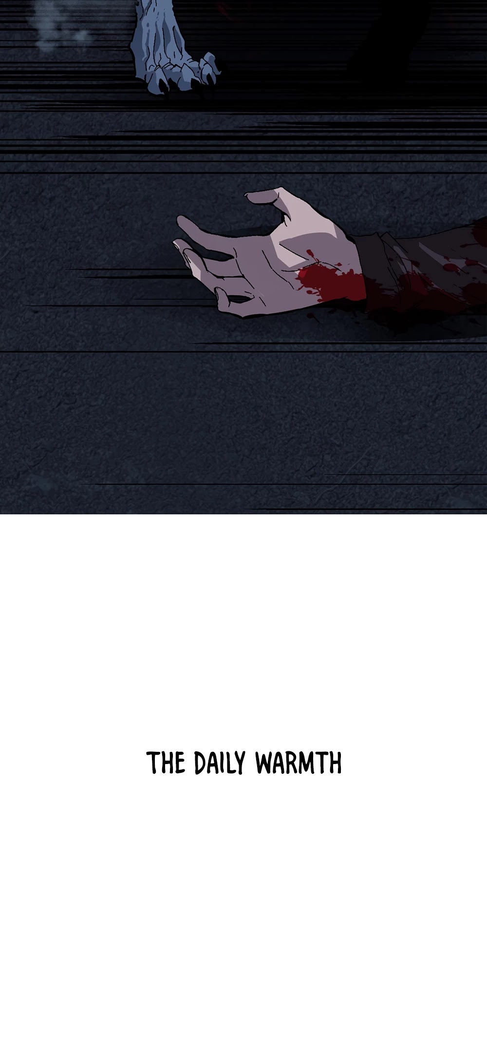 Talent Copycat Chapter 0 page 18 - Chapter 0: Prologue