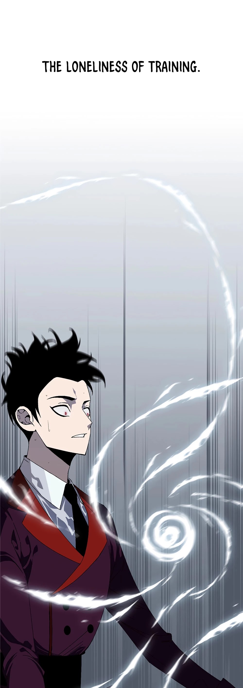 Talent Copycat Chapter 0 page 20 - Chapter 0: Prologue