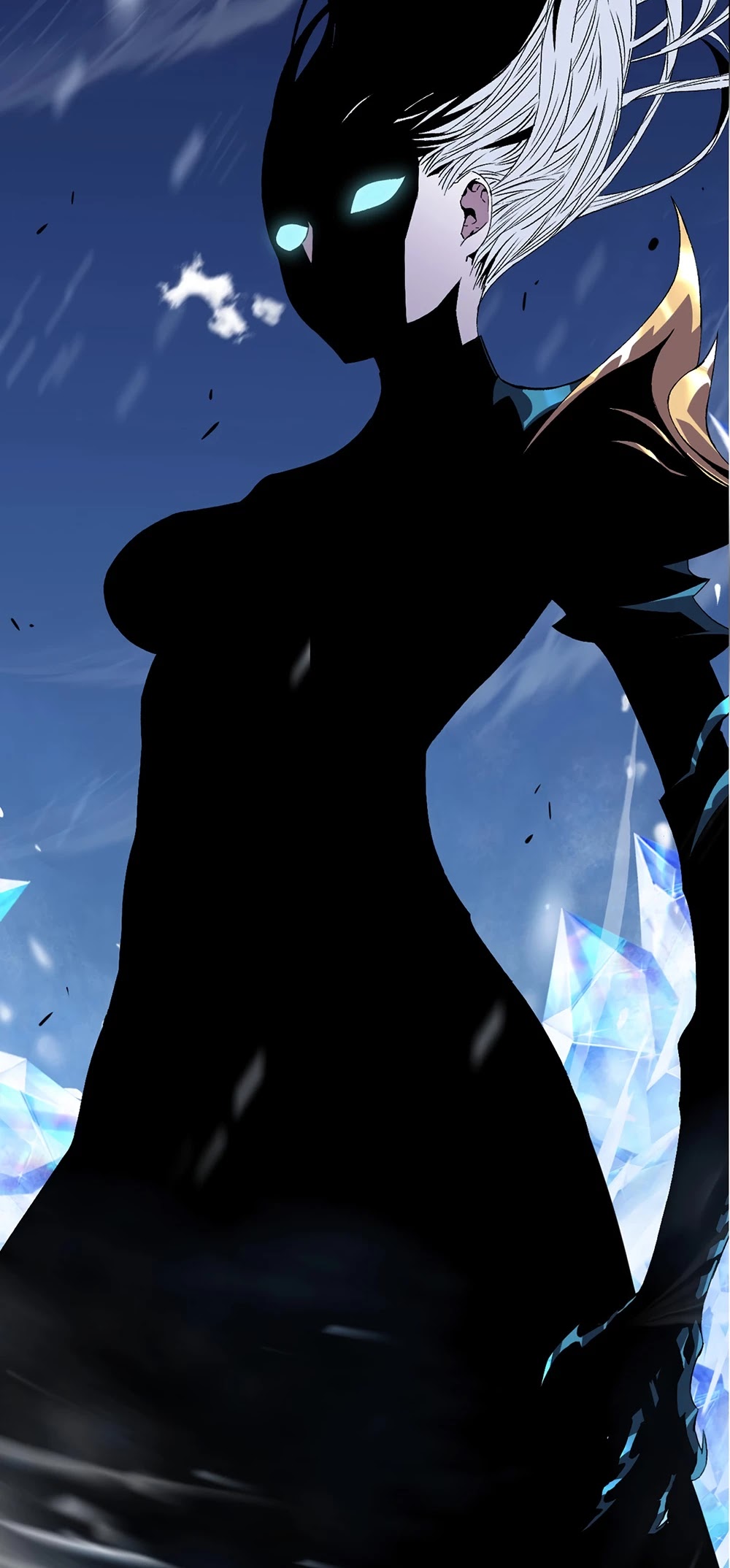 Talent Copycat Chapter 0 page 5 - Chapter 0: Prologue