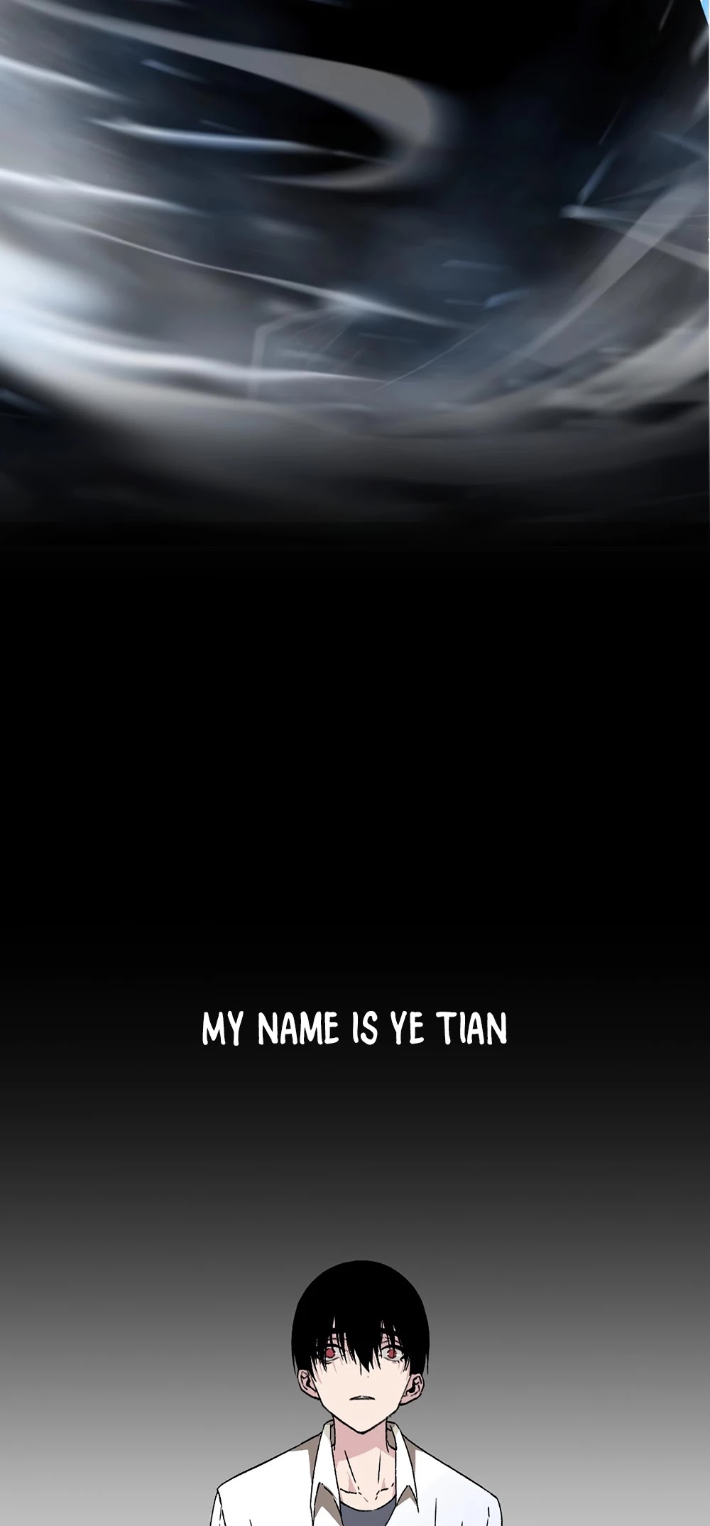 Talent Copycat Chapter 0 page 6 - Chapter 0: Prologue