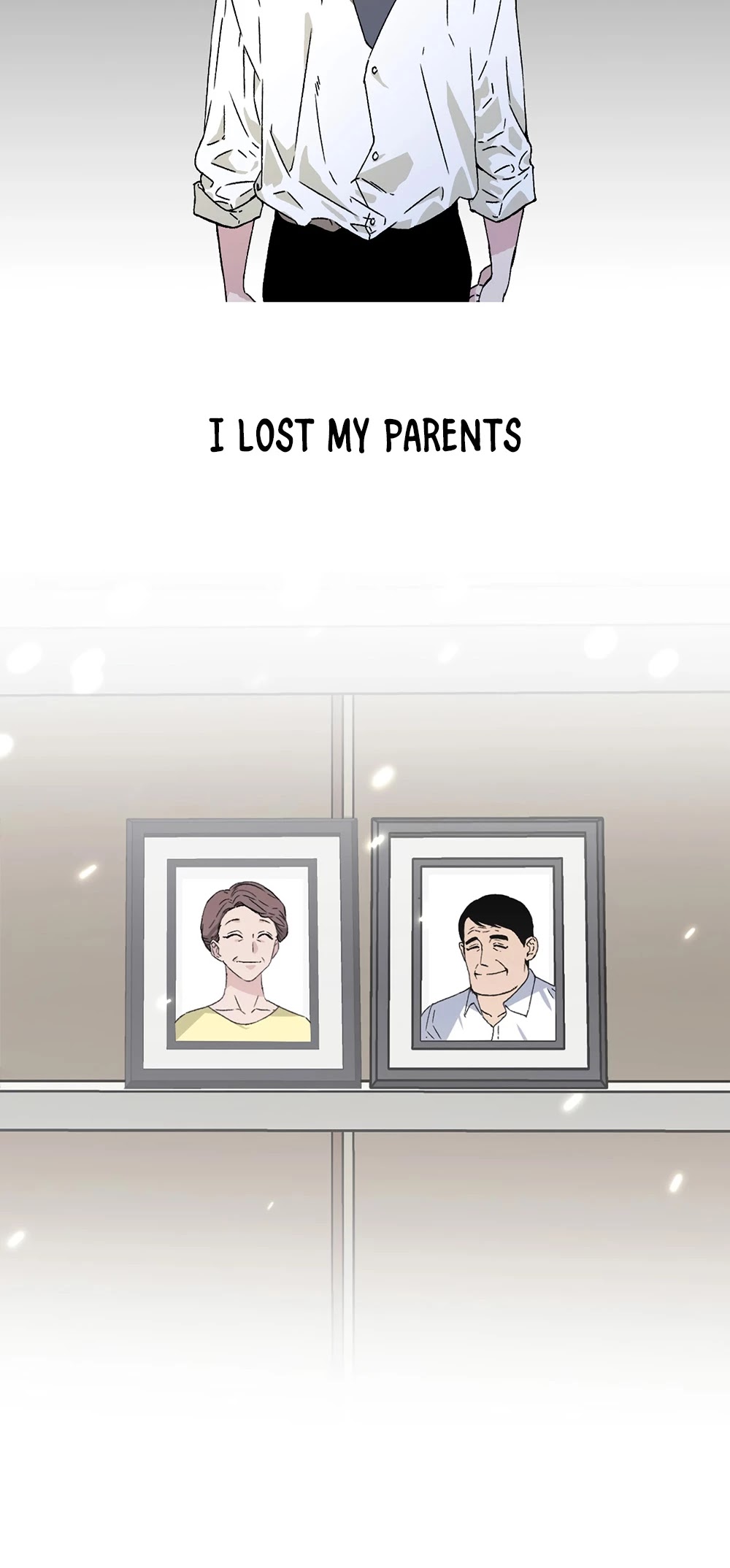 Talent Copycat Chapter 0 page 7 - Chapter 0: Prologue