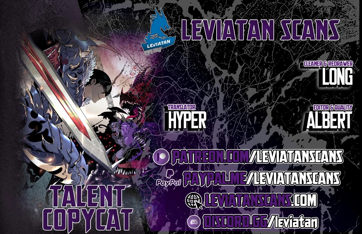 Talent Copycat Chapter 1 page 1 - Chapter 1: My ability to copy has awakened?