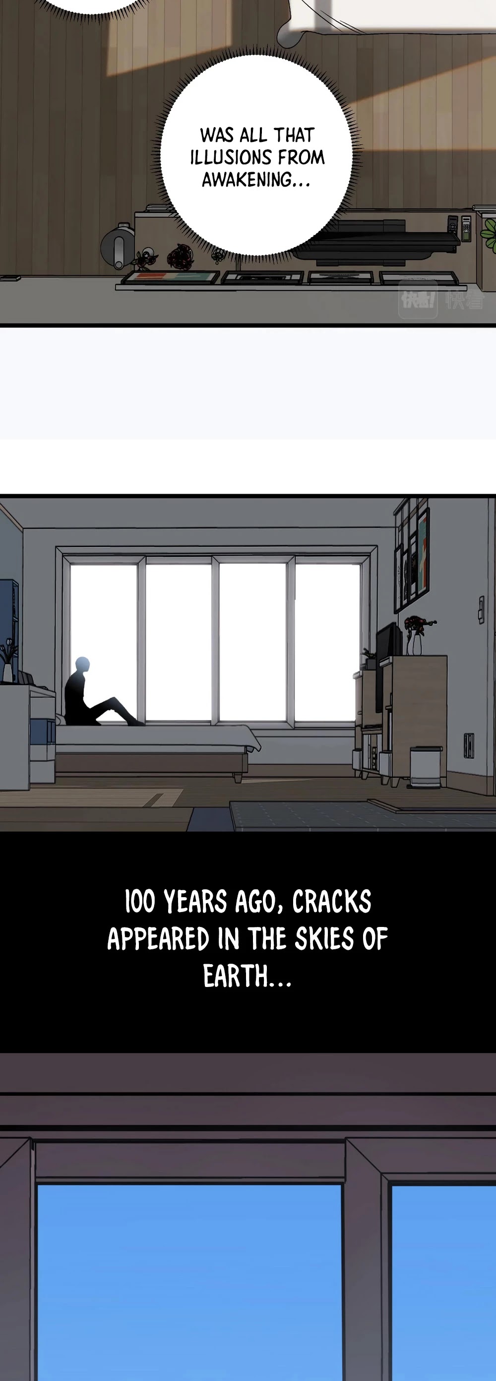 Talent Copycat Chapter 1 page 13 - Chapter 1: My ability to copy has awakened?