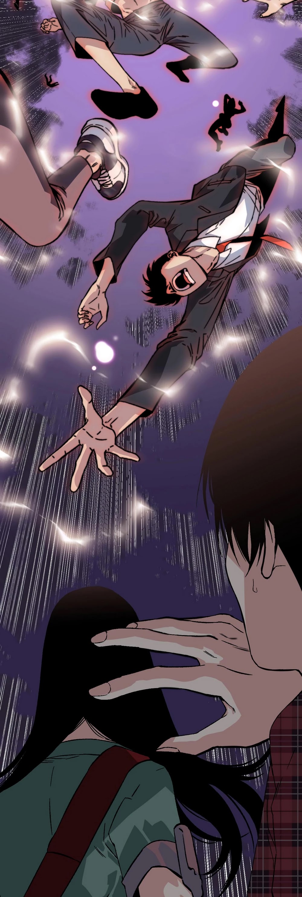Talent Copycat Chapter 1 page 17 - Chapter 1: My ability to copy has awakened?