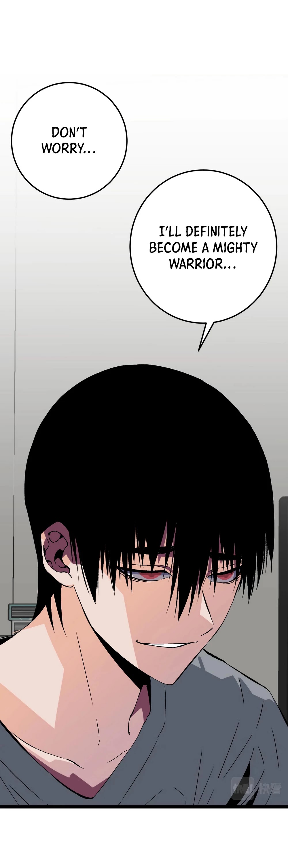 Talent Copycat Chapter 1 page 25 - Chapter 1: My ability to copy has awakened?
