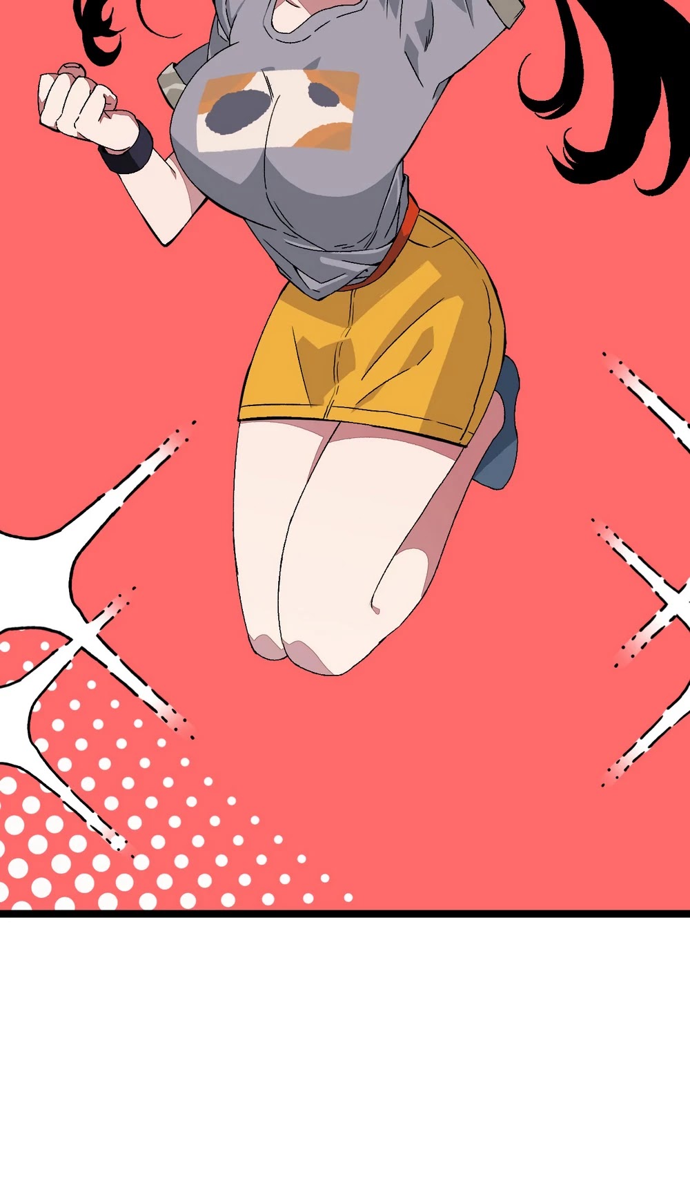 Talent Copycat Chapter 1 page 27 - Chapter 1: My ability to copy has awakened?