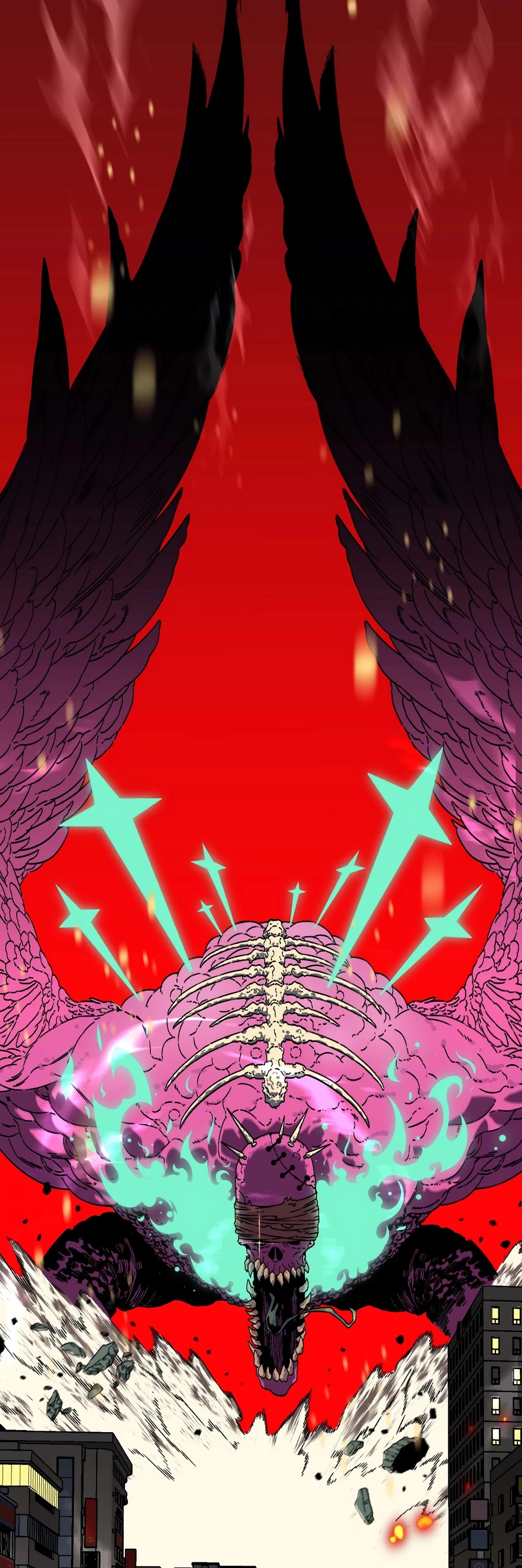 Talent Copycat Chapter 1 page 3 - Chapter 1: My ability to copy has awakened?