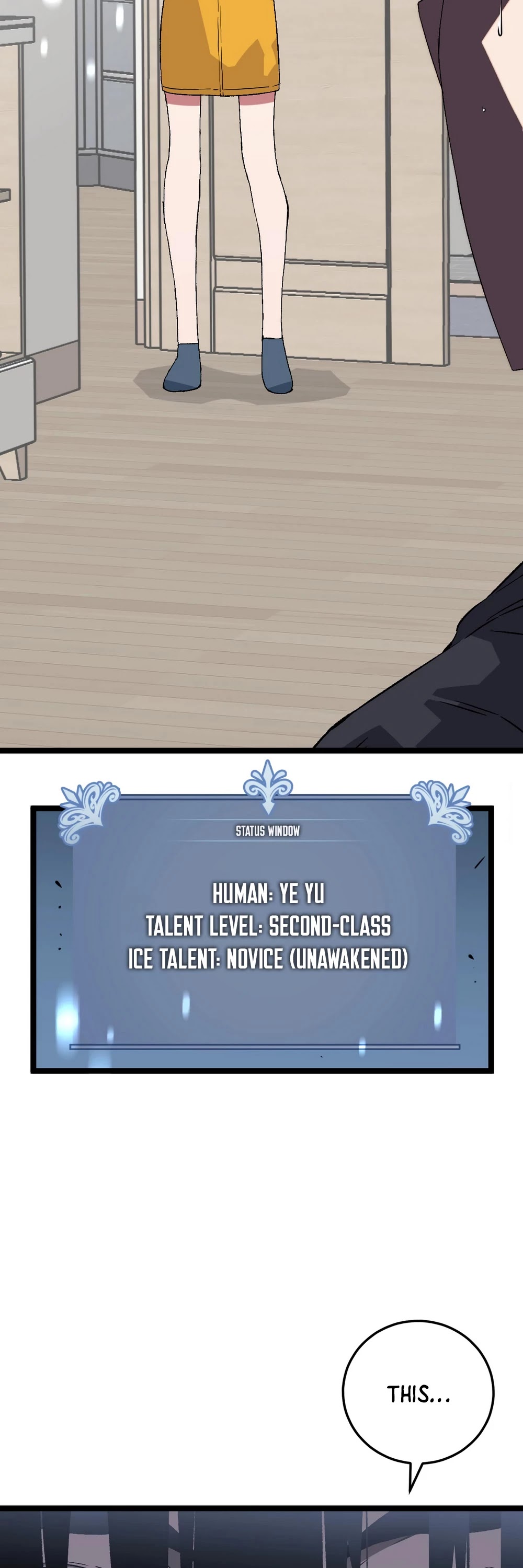 Talent Copycat Chapter 1 page 30 - Chapter 1: My ability to copy has awakened?