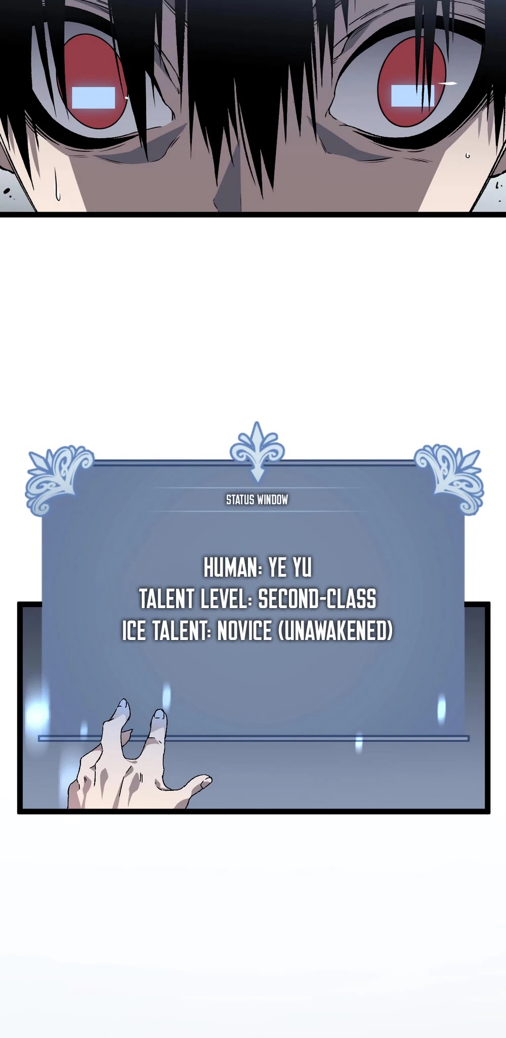 Talent Copycat Chapter 1 page 31 - Chapter 1: My ability to copy has awakened?