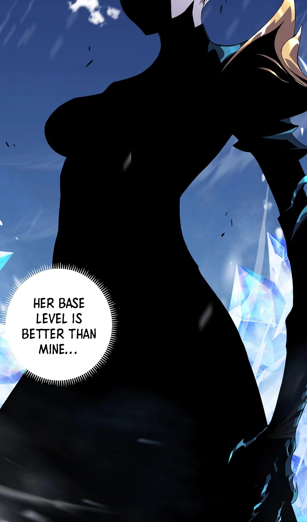 Talent Copycat Chapter 1 page 41 - Chapter 1: My ability to copy has awakened?