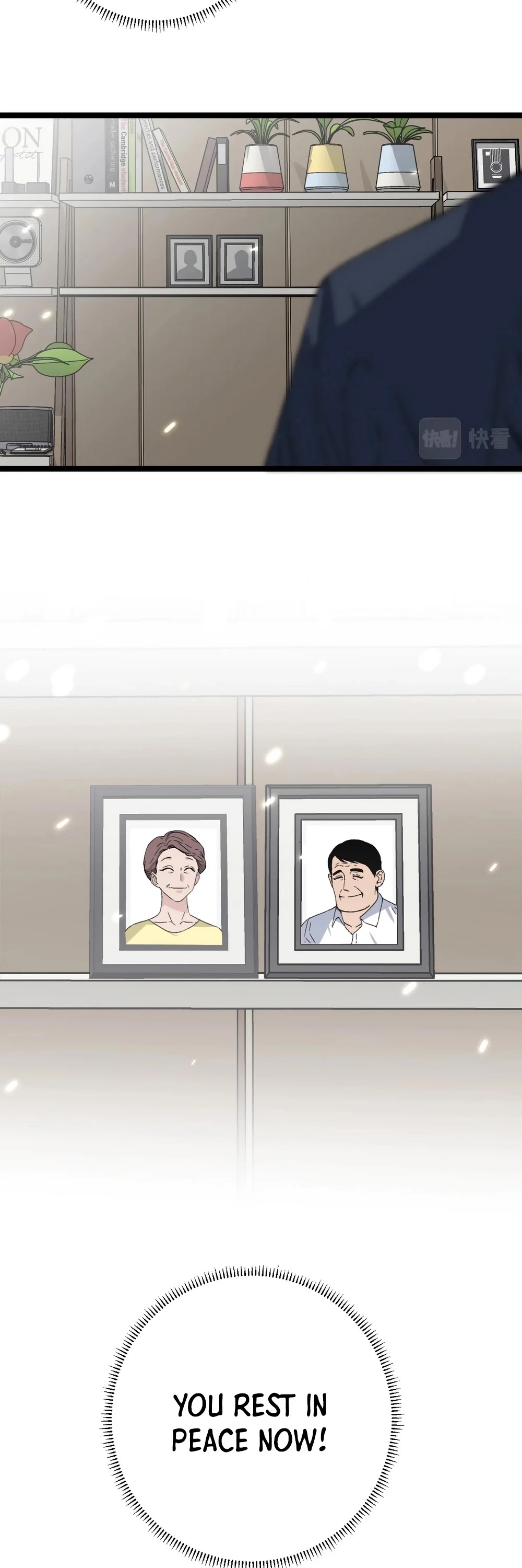 Talent Copycat Chapter 1 page 43 - Chapter 1: My ability to copy has awakened?
