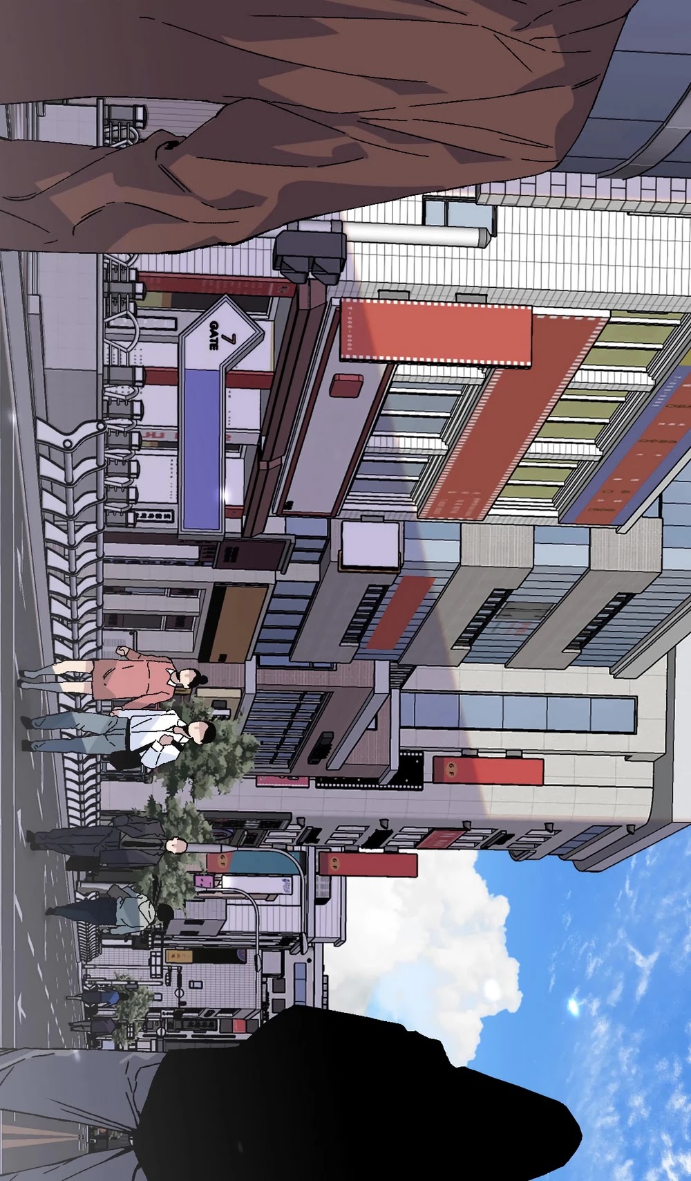 Talent Copycat Chapter 1 page 46 - Chapter 1: My ability to copy has awakened?