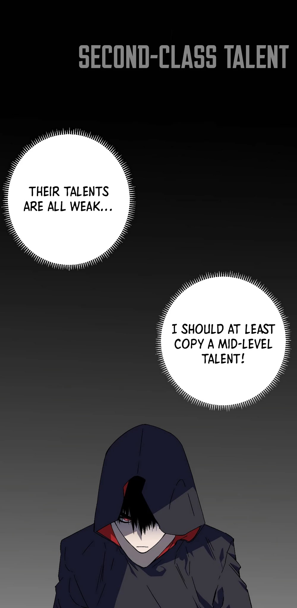 Talent Copycat Chapter 1 page 51 - Chapter 1: My ability to copy has awakened?