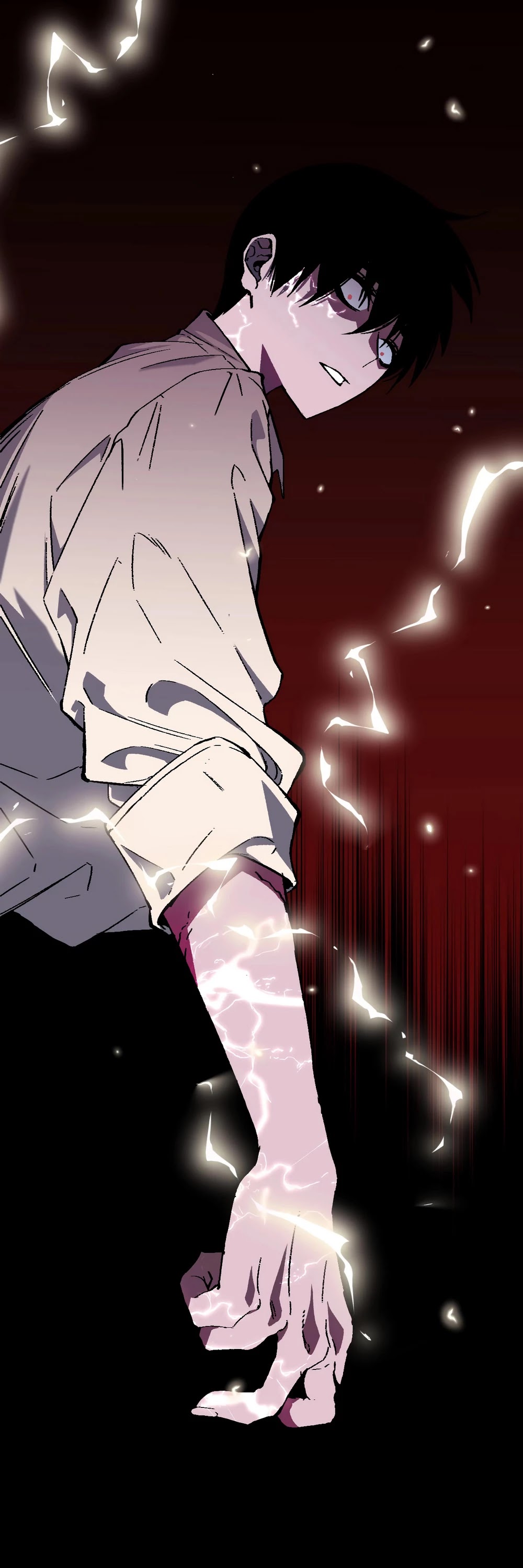 Talent Copycat Chapter 1 page 7 - Chapter 1: My ability to copy has awakened?