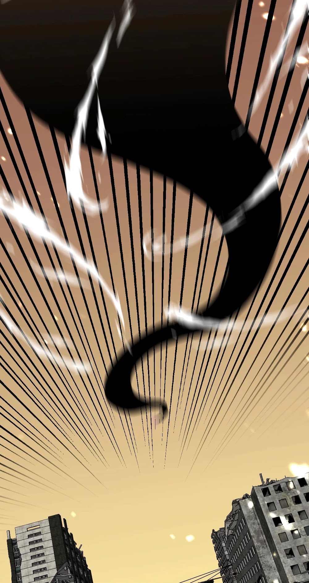 Talent Copycat Chapter 10 page 19 - Chapter 10: The attack of the fierce beasts