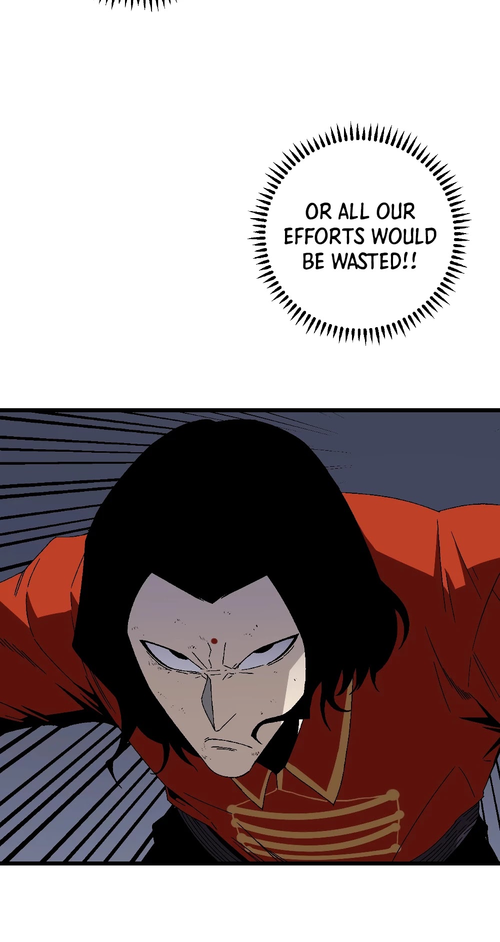 Talent Copycat Chapter 10 page 23 - Chapter 10: The attack of the fierce beasts
