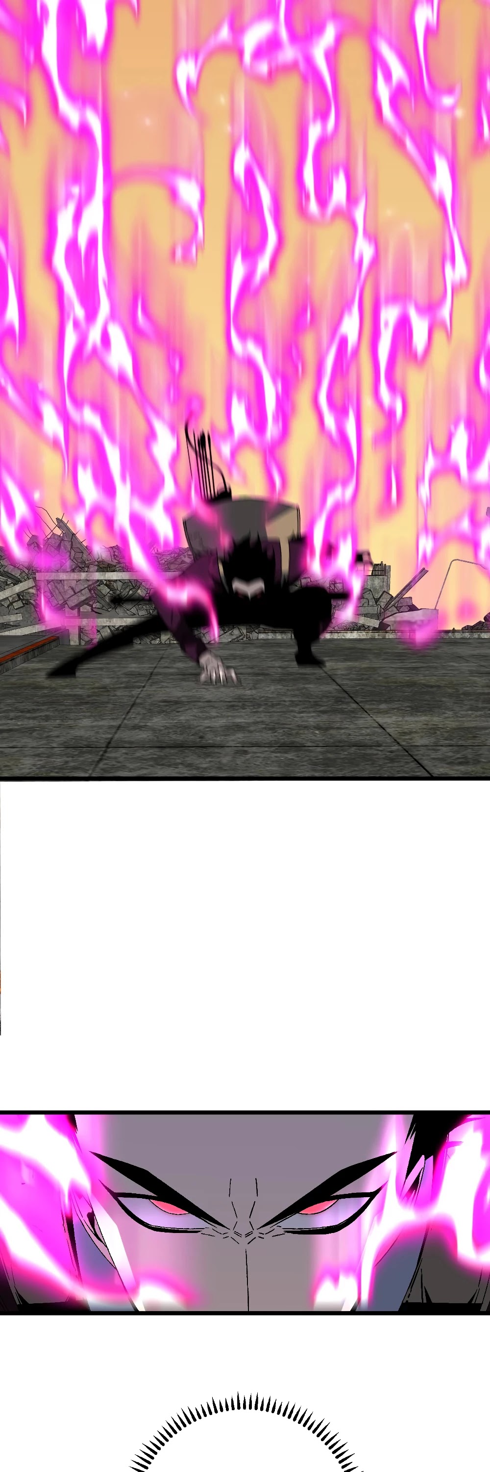 Talent Copycat Chapter 10 page 27 - Chapter 10: The attack of the fierce beasts