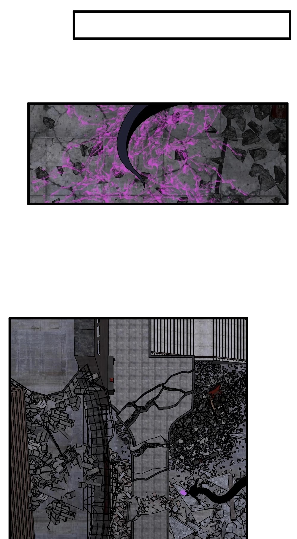 Talent Copycat Chapter 10 page 32 - Chapter 10: The attack of the fierce beasts