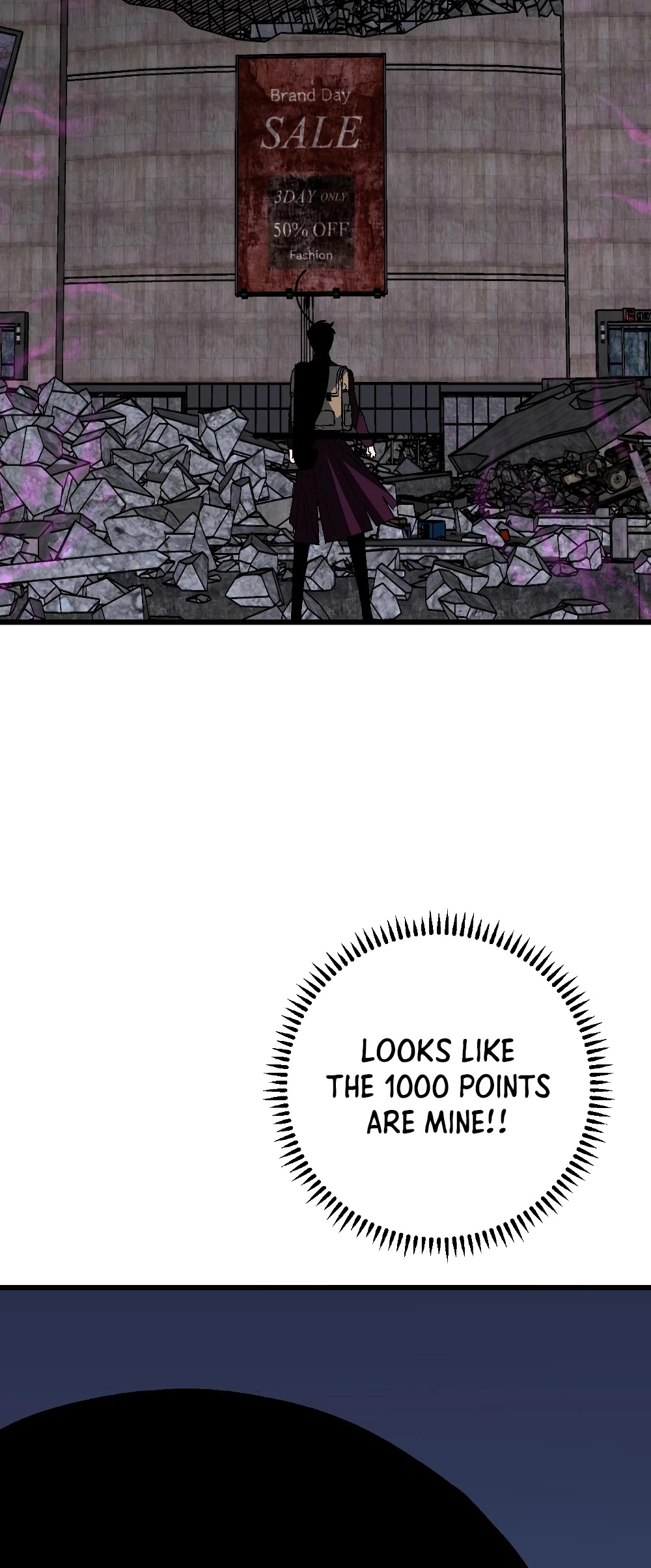Talent Copycat Chapter 10 page 37 - Chapter 10: The attack of the fierce beasts
