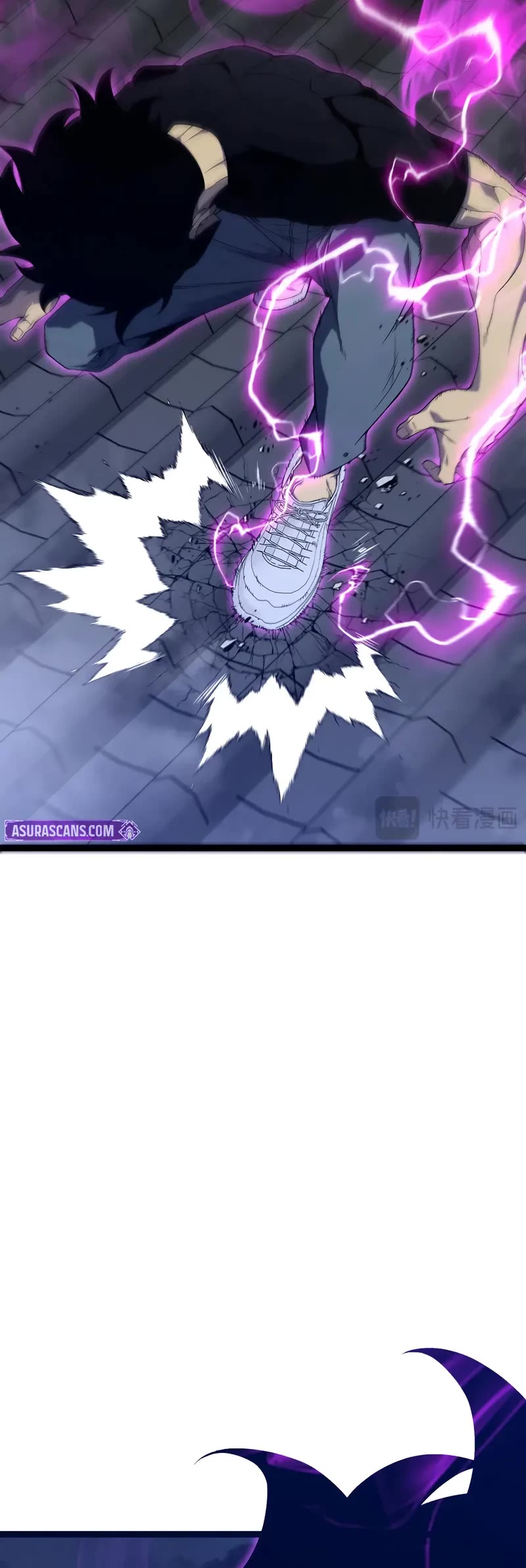 Talent Copycat Chapter 100 page 10 - Chapter 100