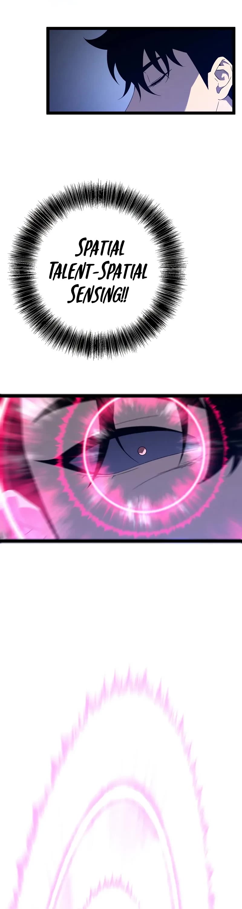 Talent Copycat Chapter 100 page 13 - Chapter 100
