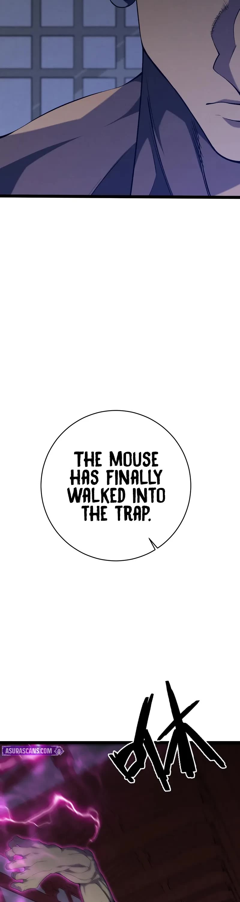 Talent Copycat Chapter 100 page 21 - Chapter 100