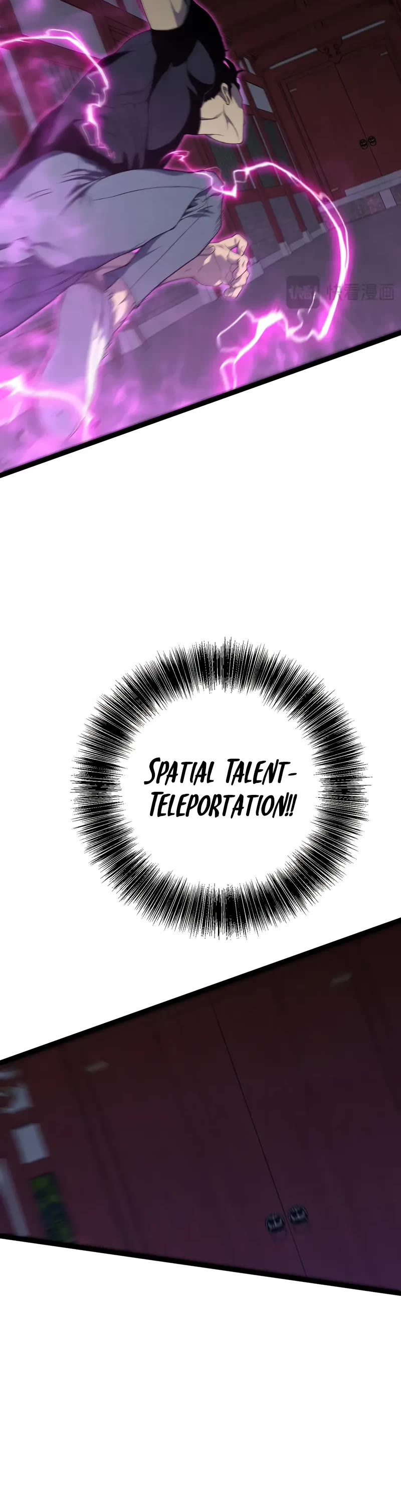 Talent Copycat Chapter 100 page 22 - Chapter 100