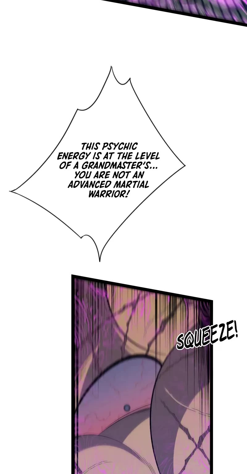 Talent Copycat Chapter 100 page 29 - Chapter 100