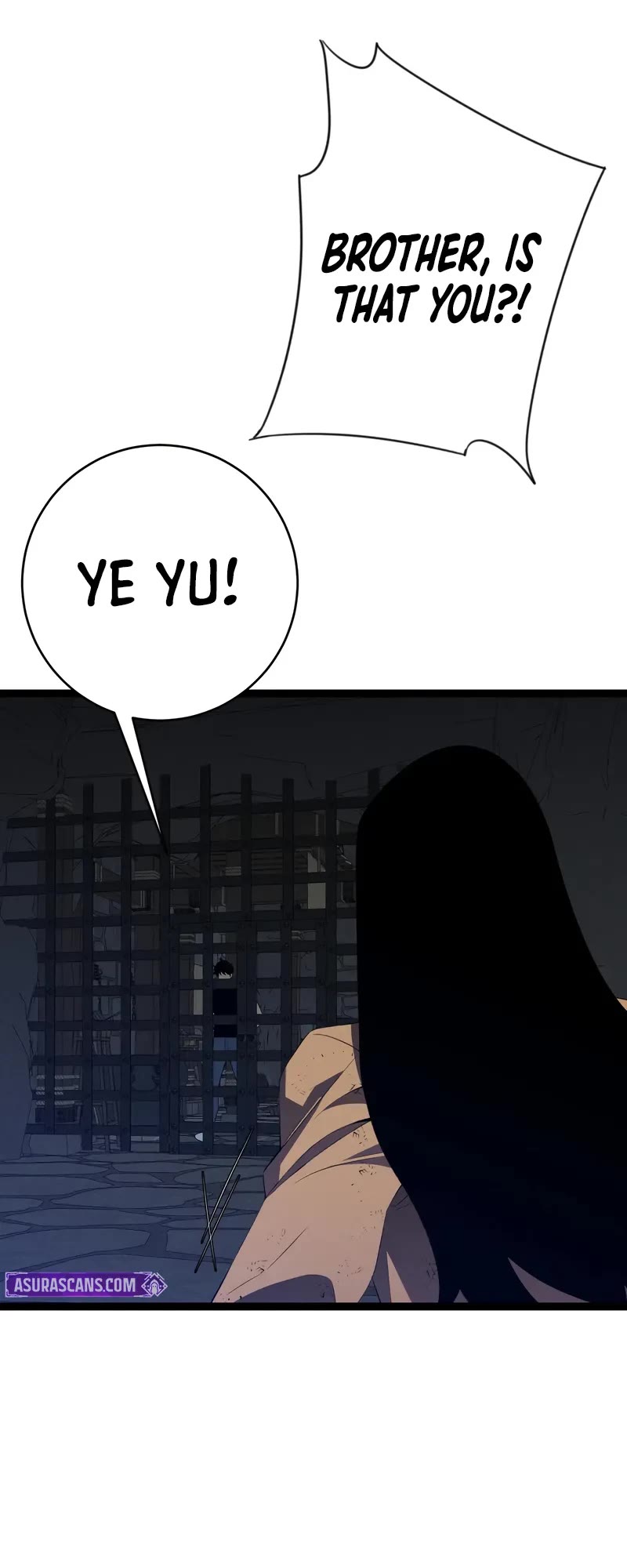 Talent Copycat Chapter 100 page 33 - Chapter 100