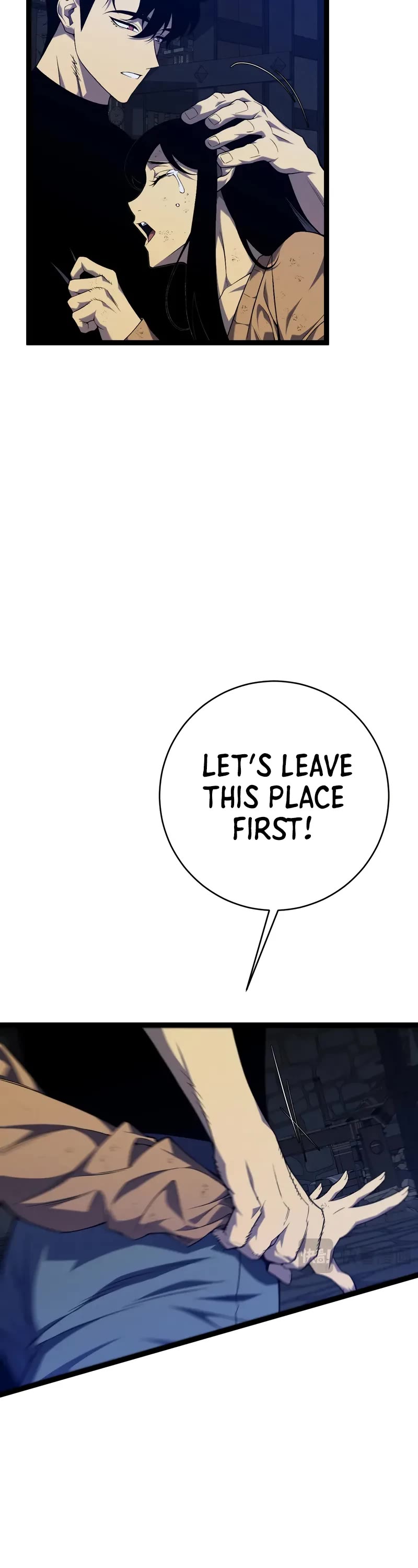 Talent Copycat Chapter 100 page 36 - Chapter 100