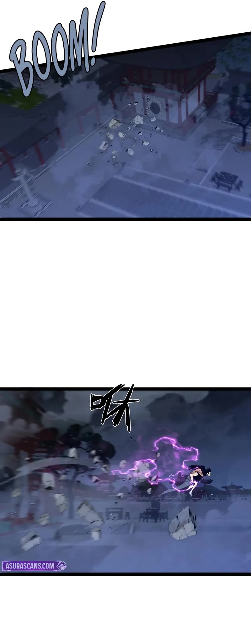 Talent Copycat Chapter 100 page 37 - Chapter 100